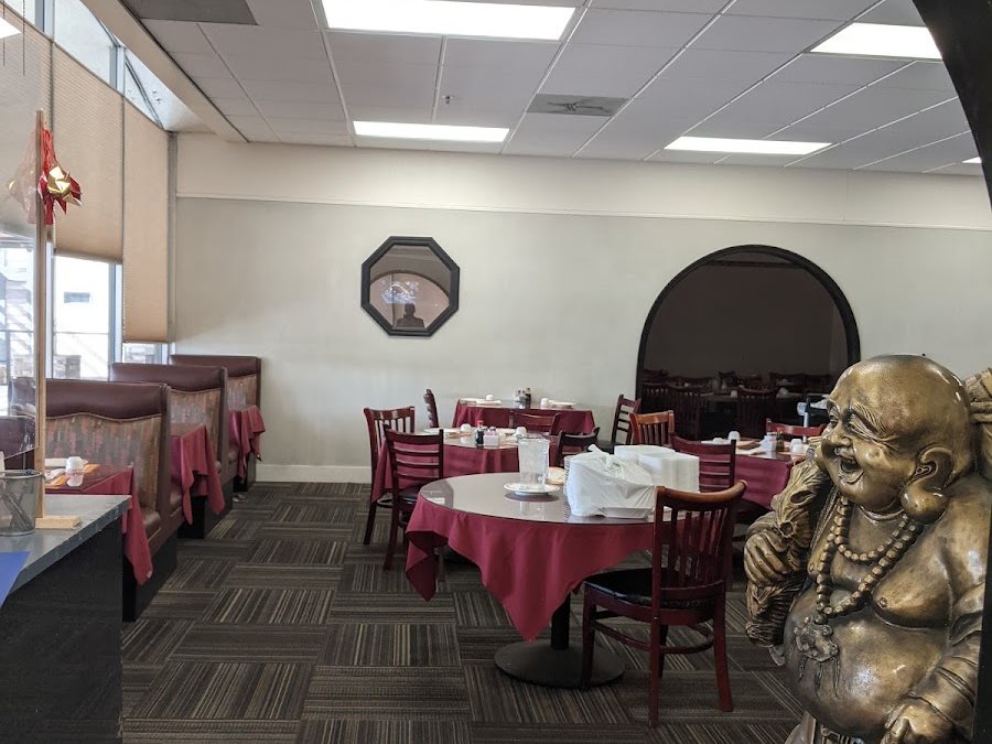 Wonderful Chinese Restaurant